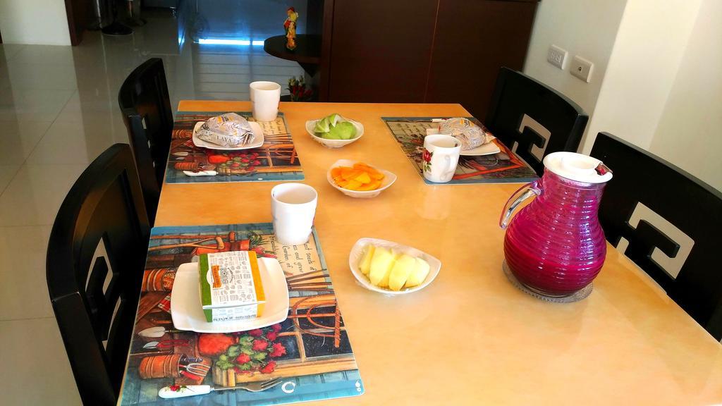 Greenown B&B Yuanshan Dış mekan fotoğraf